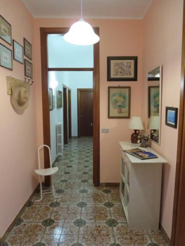 Апартаменты Casa Donna Gilda Лечче Экстерьер фото