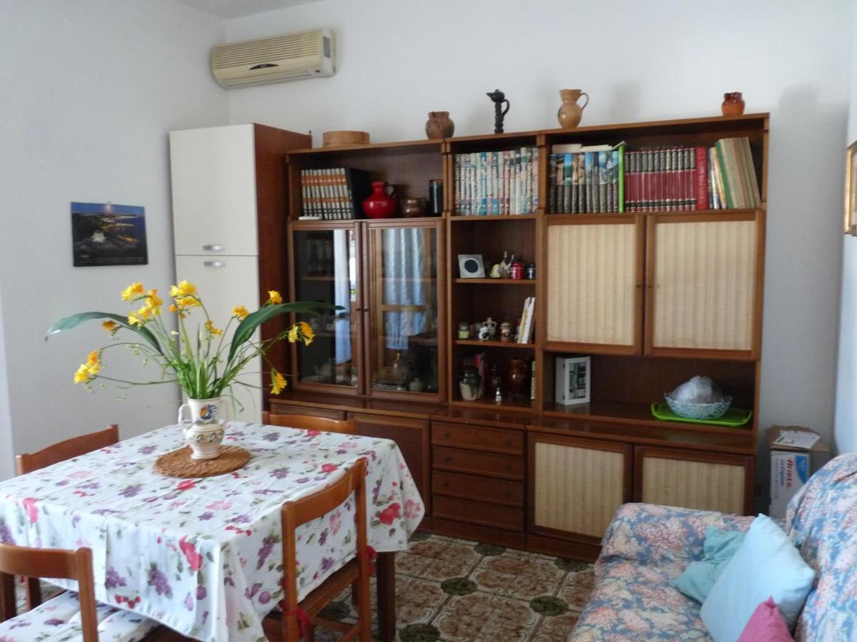 Апартаменты Casa Donna Gilda Лечче Экстерьер фото